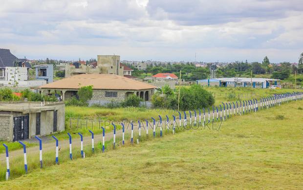 Commercial Plots Along Mombasa Road