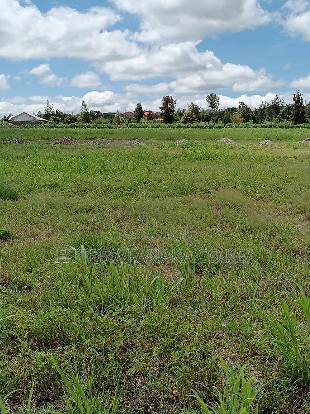 Residentials Near Kamulu Heights Malaa