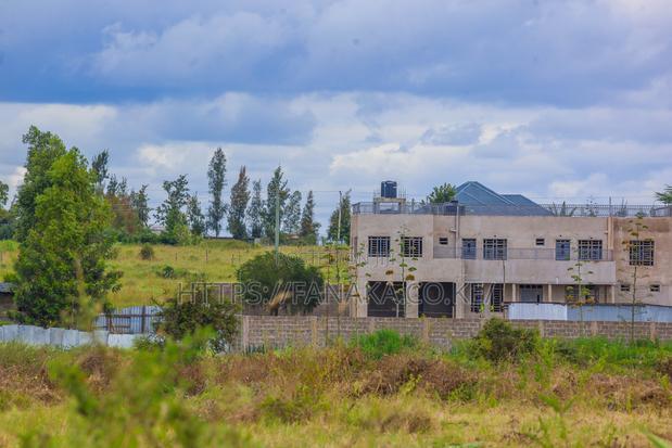Syokimau-Katani Genuine Plots for Sale^ Bw