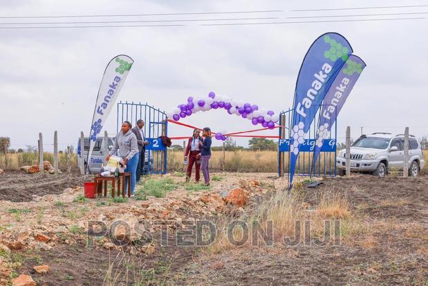 40*80 Plots in Kamulu