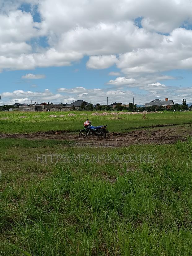 Plots Near KBC Malaa