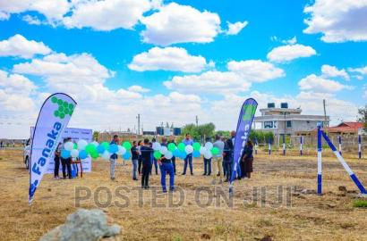 Prime Plot in Kamakis, Green Valley Estate