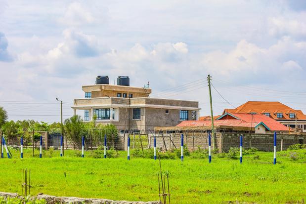 Greenvalley Kamakis Plots for Sale