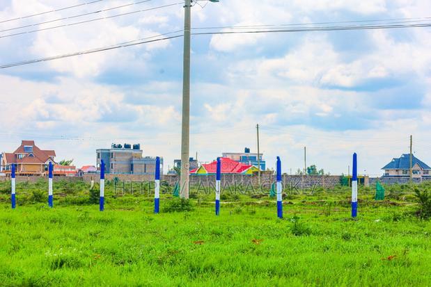 Kamakis Greenvalley Estate Plots for Sale