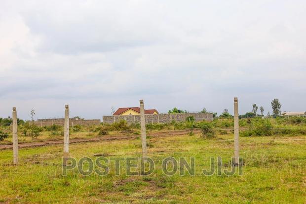 Affordable Plots in Ruiru Kamakis