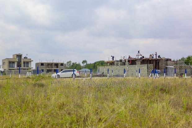 Syokimau-Katani Plots for Sale