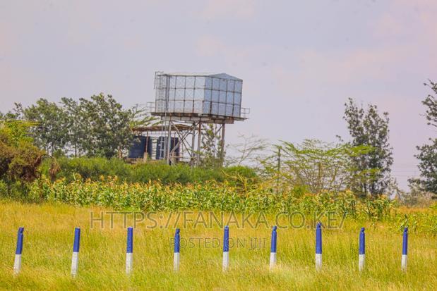 Affordable Plots in Kamulu