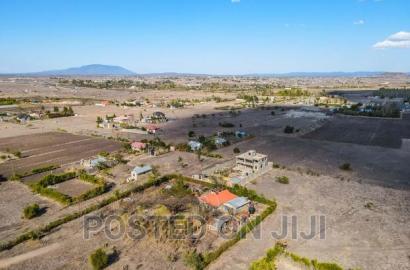 2.5km Off Kangundo Road, Malaa Plots.