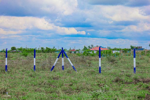1/8th Acre Plots for Sale in Ruiru Kamakis