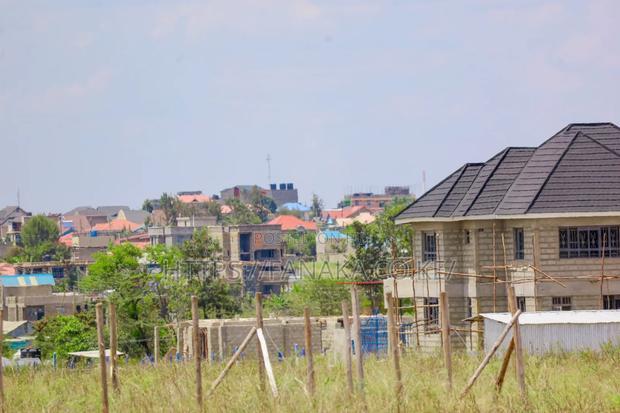 Katani Gardens Phase 6