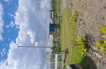 1/8th Acre Plots Near Katani Town Ww^