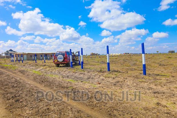 Plots in Kamakis