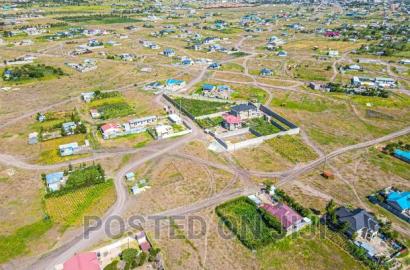 Residential Malaa Plots.