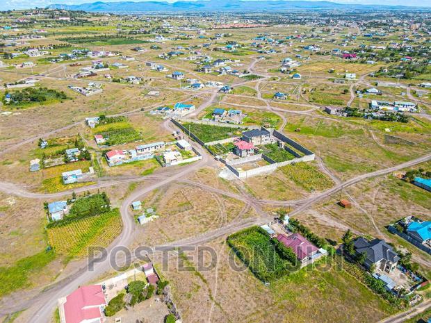 Residential Malaa Plots.