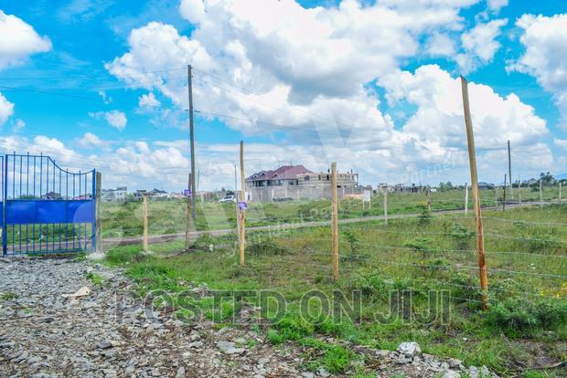 Plots in Kamakis - Greenvalley Estate ^ CK