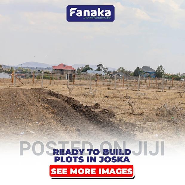 Prime Properties Along Kangundo Road