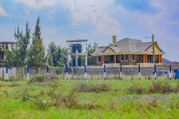 Katani-Syokimau Freehold Land Ww^