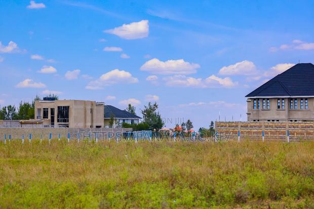 Katani Gardens Phase 6