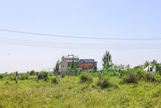 Kamakis Plots - 1.4m, Near Bypass Gikumari Primary!