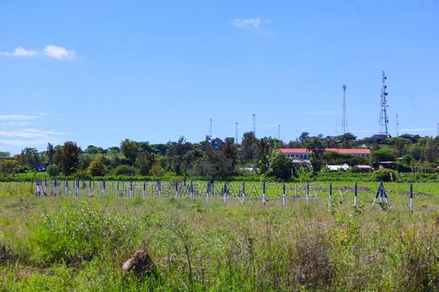Mixed Use Project in Malaa ^ Sj
