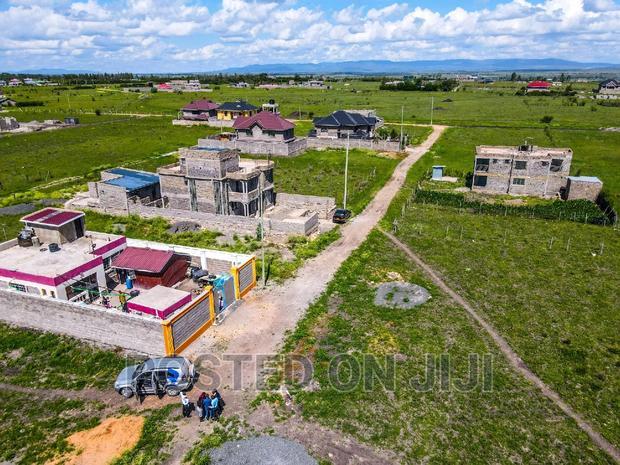 Beautiful Kamulu Residential Plots MW
