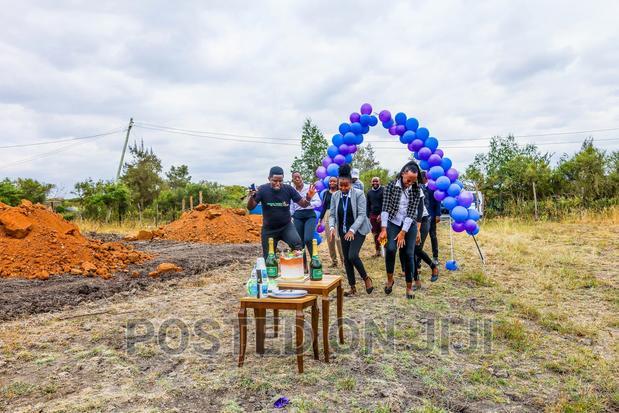 Ruby Gardens in Juja Farm