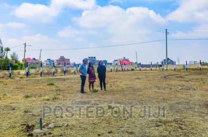 Kamakis Plots- 300m From Tarmac