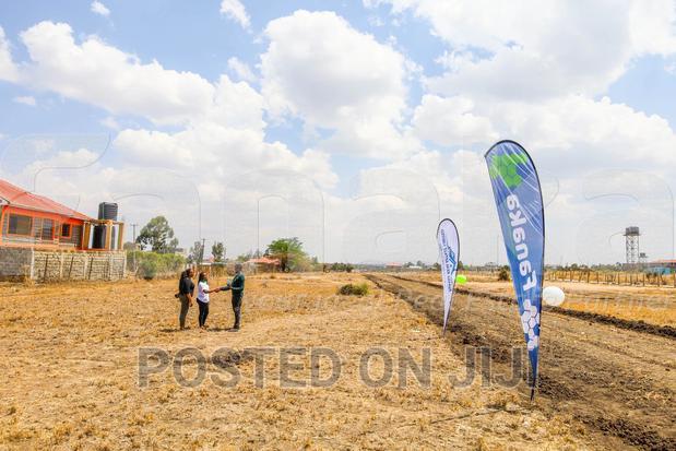 500 Meters Plots for Sale Kantafu