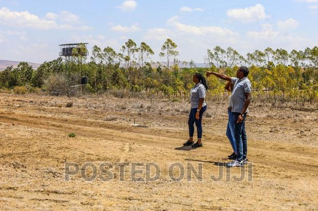 Perfect Residential Kamulu Plots.