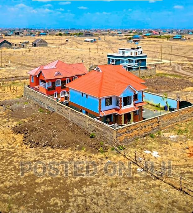 Plots Along the EASTERN BYPASS in Greenvalley Estate