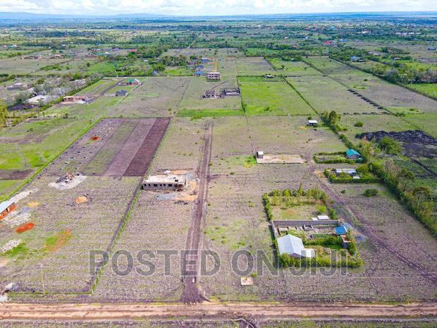 Residential Plots in Jujafarm 50*100