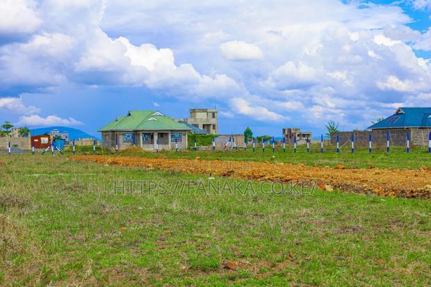 Kamakis Kiratina Plots for Sale