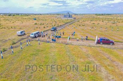 1.9M Plots for Sale in Kamakis^ Cm