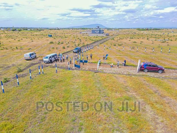 1.9M Plots for Sale in Kamakis^ Cm