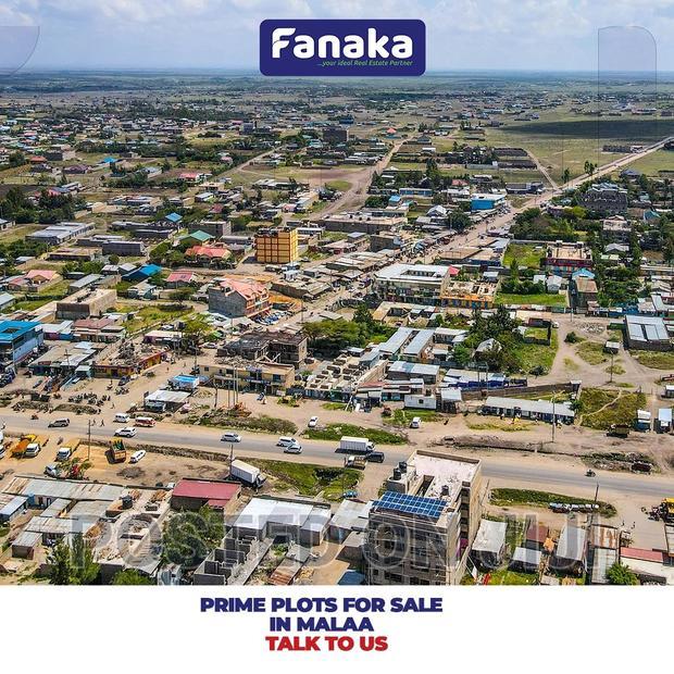 Get a Prime Plot in Kantafu