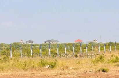 Residential Plots in Kamakis