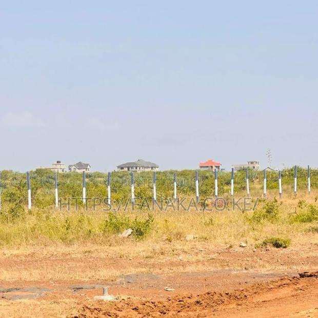Residential Plots in Kamakis