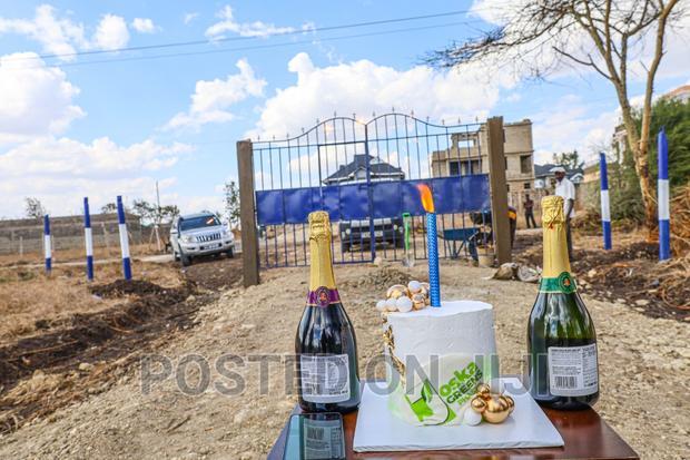 Limited Plots Joska