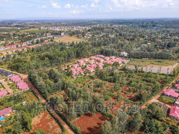 Plots in Luxury Location - Kenyatta Road