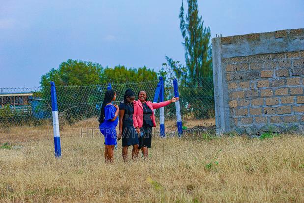 Plots in Ruiru East Block 4