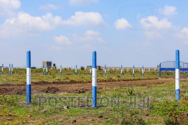 Ruiru-Kamakis Residential Plots for Sale^ CM