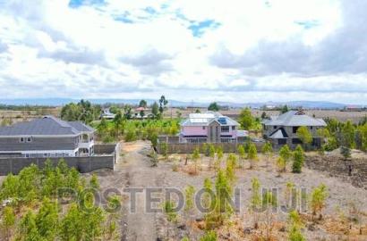 Ready to Settle Kamulu Plots.