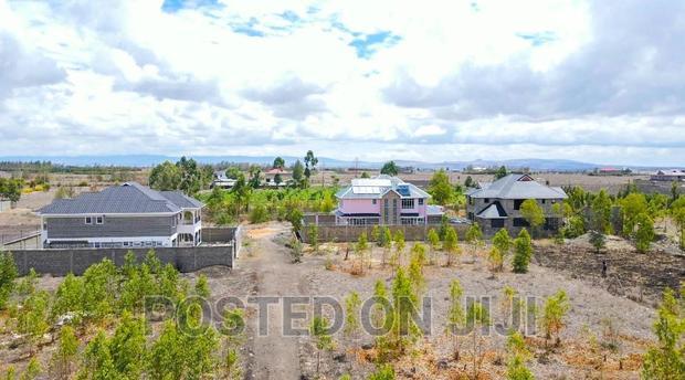 Ready to Settle Kamulu Plots.