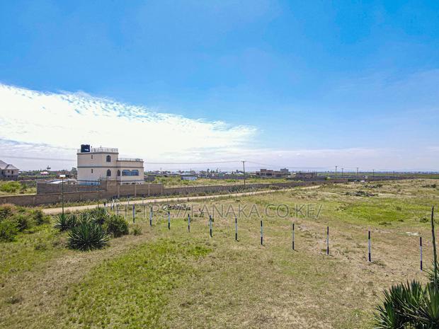 Plots for Sale in Juja