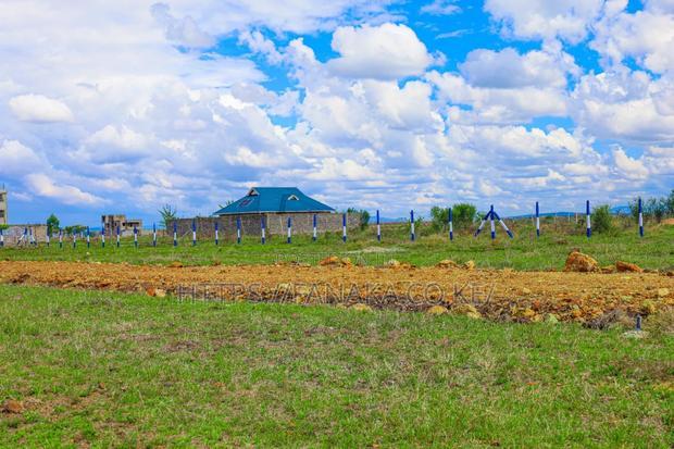 Kamakis Kiratina Plots for Sale