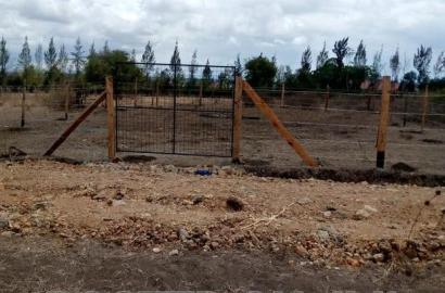 Kamulu Plots for Sale With Title