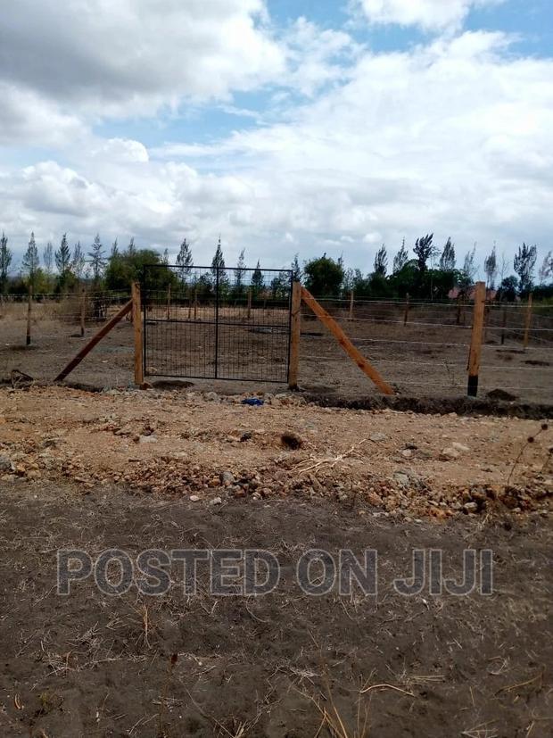Kamulu Plots for Sale With Title