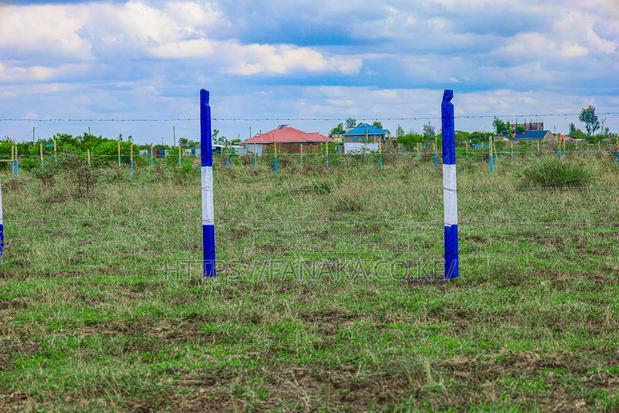 Gated Community Plots in Ruiru East