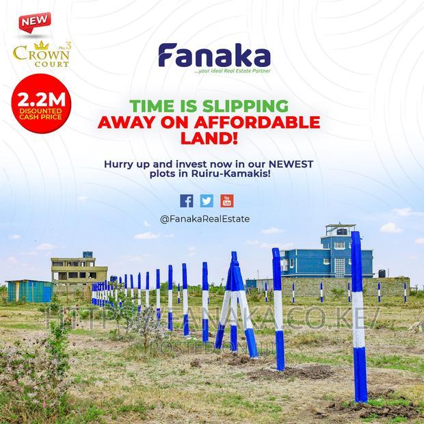 Prime Plots Kamakis Buy Build