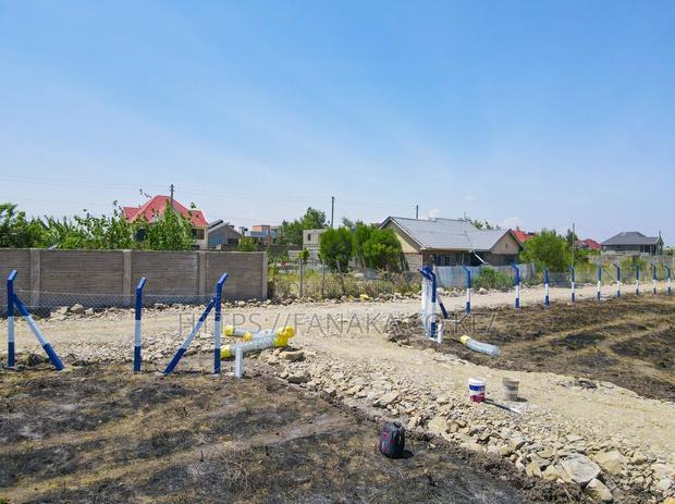 SYOKIMAU Plots in Shangilia Estate Ww^